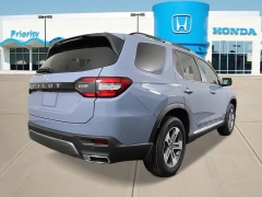 New 2026  Honda Pilot EX-L AWD at CarloanExpress&period;Com near Hampton&comma; VA