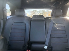 Used 2025  Honda CR-V Hybrid Sport-L FWD at CarloanExpress.Com near Hampton, VA