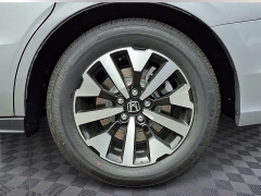 New 2026  Honda Odyssey EX-L Auto at CarloanExpress&period;Com near Hampton&comma; VA