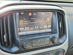 Used 2016  GMC Canyon 4WD Crew Cab 128.3" SLE at CarloanExpress.Com near Hampton, VA