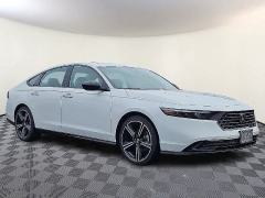 New 2026  Honda Accord Sedan SE CVT at CarloanExpress&period;Com near Hampton&comma; VA