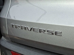 Used 2025  Chevrolet Traverse FWD 4dr LT w&sol;1LT at CarloanExpress&period;Com near Hampton&comma; VA