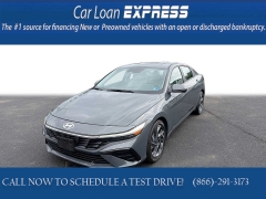 Used 2024  Hyundai Elantra Limited IVT at CarloanExpress&period;Com near Hampton&comma; VA