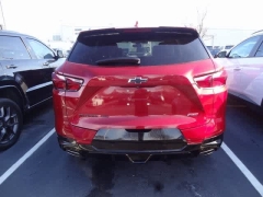 Used 2022  Chevrolet Blazer AWD 4dr RS at CarloanExpress&period;Com near Hampton&comma; VA