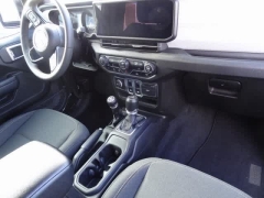 Used 2024  Jeep Wrangler Sport S 2 Door 4x4 at CarloanExpress&period;Com near Hampton&comma; VA