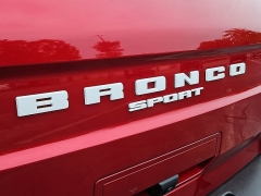 Used 2021  Ford Bronco Sport Outer Banks 4x4 at CarloanExpress&period;Com near Hampton&comma; VA