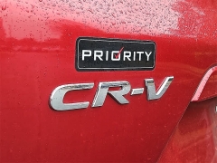 Used 2021  Honda CR-V Touring 2WD at CarloanExpress.Com near Hampton, VA