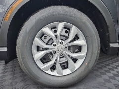 New 2026  Honda CR-V LX AWD at CarloanExpress&period;Com near Hampton&comma; VA