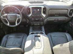 Used 2020  Chevrolet Silverado 1500 4WD Crew Cab 147" RST at CarloanExpress&period;Com near Hampton&comma; VA