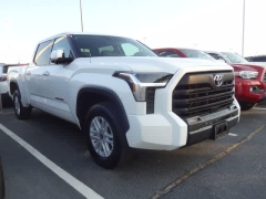 Used 2023  Toyota Tundra 4WD SR5 CrewMax 6&period;5ft Bed at CarloanExpress&period;Com near Hampton&comma; VA
