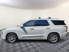 Used 2020  Hyundai Palisade 4d SUV AWD Limited at CarloanExpress&period;Com near Hampton&comma; VA