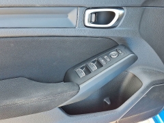 Used 2024  Honda Civic Hatchback Sport CVT at CarloanExpress&period;Com near Hampton&comma; VA