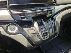 Used 2025  Honda Odyssey Elite Auto at CarloanExpress&period;Com near Hampton&comma; VA
