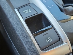 Used 2019  Honda Civic Sedan 4d LX CVT at CarloanExpress.Com near Hampton, VA