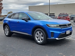 New 2025  Honda Prologue EX AWD at CarloanExpress&period;Com near Hampton&comma; VA