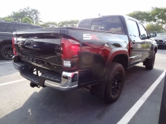 Used 2023  Toyota Tacoma 4WD Double Cab 5' Bed V6 &lpar;Natl&rpar; at CarloanExpress&period;Com near Hampton&comma; VA