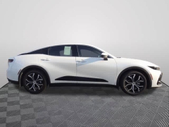 Used 2023  Toyota Crown AWD &lpar;Natl&rpar; at CarloanExpress&period;Com near Hampton&comma; VA