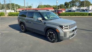 Used 2026  Hyundai Santa Fe SEL AWD at CarloanExpress&period;Com near Hampton&comma; VA