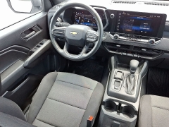 Used 2024  Chevrolet Colorado 2WD Crew Cab WT at CarloanExpress&period;Com near Hampton&comma; VA