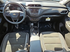 Used 2022  Chevrolet Trailblazer AWD 4dr LT at CarloanExpress&period;Com near Hampton&comma; VA