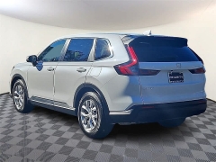 Used 2025  Honda CR-V LX 2WD at CarloanExpress&period;Com near Hampton&comma; VA