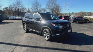 Used 2023  Honda Passport TrailSport AWD at CarloanExpress&period;Com near Hampton&comma; VA