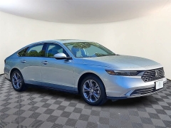 Used 2024  Honda Accord Sedan EX CVT at CarloanExpress.Com near Hampton, VA