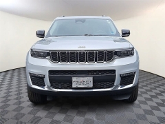 Used 2022  Jeep Grand Cherokee L Limited 4x4 at CarloanExpress&period;Com near Hampton&comma; VA
