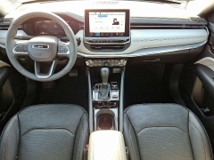 Used 2024  Jeep Compass Limited 4x4 at CarloanExpress&period;Com near Hampton&comma; VA