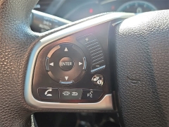 Used 2018  Honda Civic Sedan 4d EX at CarloanExpress&period;Com near Hampton&comma; VA