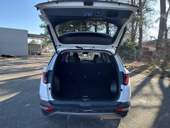 Used 2024  Hyundai Tucson Limited FWD at CarloanExpress&period;Com near Hampton&comma; VA