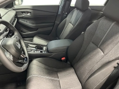 New 2026  Honda Accord Hybrid Sport Sedan at CarloanExpress&period;Com near Hampton&comma; VA