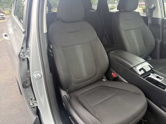 Used 2026  Hyundai Tucson SEL AWD at CarloanExpress&period;Com near Hampton&comma; VA