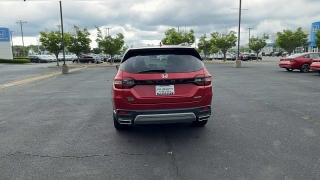 Used 2023  Honda Pilot Touring AWD at CarloanExpress&period;Com near Hampton&comma; VA