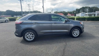 Used 2024  Ford Edge AWD at CarloanExpress&period;Com near Hampton&comma; VA