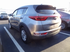 Used 2017  Kia Sportage LX FWD at CarloanExpress&period;Com near Hampton&comma; VA
