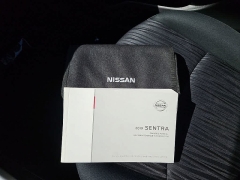Used 2019  Nissan Sentra SV CVT &ast;Ltd Avail&ast; at CarloanExpress&period;Com near Hampton&comma; VA
