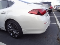 Used 2018  INFINITI Q70L 4d Sedan RWD V6 at CarloanExpress&period;Com near Hampton&comma; VA