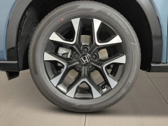 New 2026  Honda HR-V EX-L 2WD CVT at CarloanExpress.Com near Hampton, VA