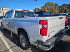 Used 2025  Chevrolet Silverado 1500 4WD Crew Cab 157" LTZ at CarloanExpress&period;Com near Hampton&comma; VA