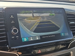 New 2026  Honda Ridgeline RTL AWD at CarloanExpress&period;Com near Hampton&comma; VA