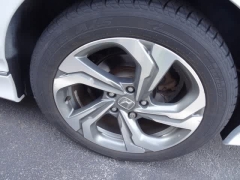 Used 2018  Honda Accord Sedan 4d EX-L 1&period;5L at CarloanExpress&period;Com near Hampton&comma; VA