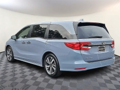 Used 2023  Honda Odyssey Touring Auto at CarloanExpress&period;Com near Hampton&comma; VA