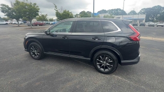 Used 2026  Honda CR-V EX-L AWD at CarloanExpress&period;Com near Hampton&comma; VA