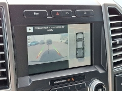 Used 2018  Ford F-150 4WD SuperCrew Box at CarloanExpress&period;Com near Hampton&comma; VA