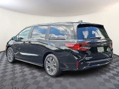 New 2026  Honda Odyssey Touring Auto at CarloanExpress&period;Com near Hampton&comma; VA