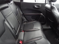 Used 2018  Jeep Compass 4d SUV 4WD Trailhawk at CarloanExpress&period;Com near Hampton&comma; VA