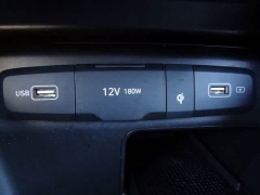 Used 2024  Hyundai Tucson SEL FWD at CarloanExpress&period;Com near Hampton&comma; VA