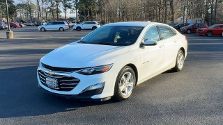 Used 2023  Chevrolet Malibu 4dr Sdn 1LT at CarloanExpress&period;Com near Hampton&comma; VA