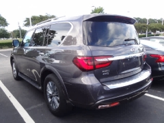 Used 2022  INFINITI QX80 LUXE AWD at CarloanExpress&period;Com near Hampton&comma; VA